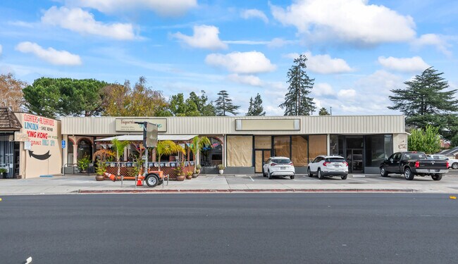 More details for 2218-2230 Lincoln Ave, San Jose, CA - Retail for Sale