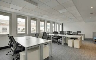Plus de détails pour 7 Rue De Chartres, Neuilly-sur-Seine - Coworking à louer