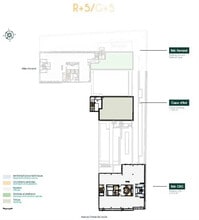 96-104 avenue Charles de Gaulle, Neuilly-sur-Seine for lease Floor Plan- Image 1 of 1
