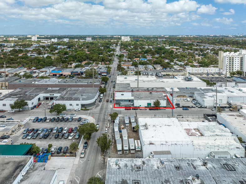 1395 NW 22nd St, Miami, FL for sale - Building Photo - Image 3 of 27