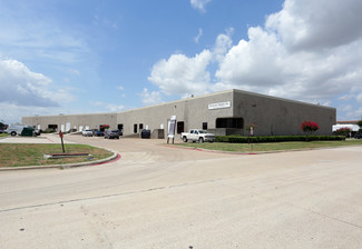 More details for 1711 Briercroft Ct, Carrollton, TX - Industrial for Lease