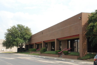 More details for 2010-2044 N State Highway 360, Grand Prairie, TX - Industrial for Lease