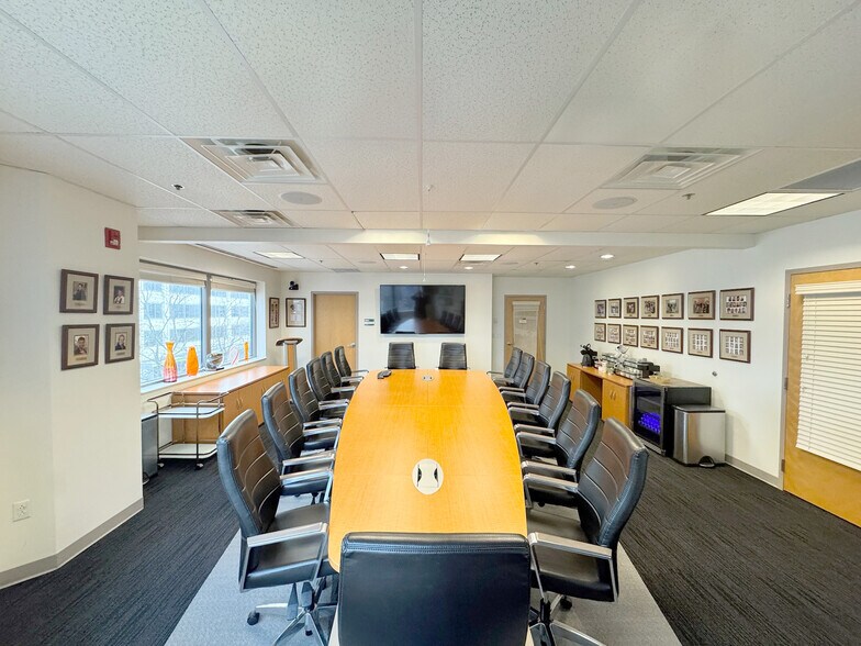 3600 Market St, Philadelphia, PA à vendre - Photo intérieure - Image 2 de 4