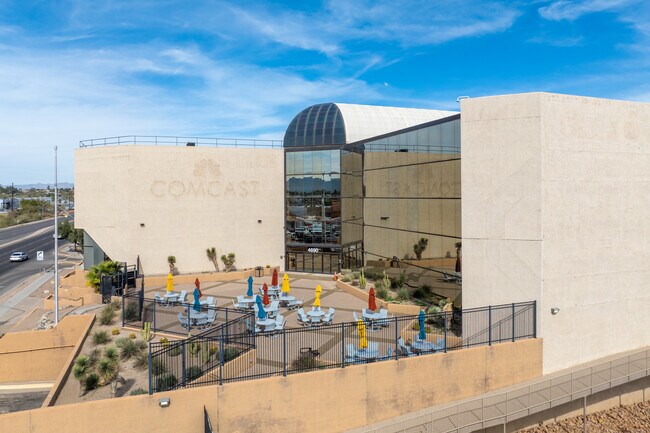 Plus de détails pour 4690 N Oracle Rd, Tucson, AZ - Bureau à louer