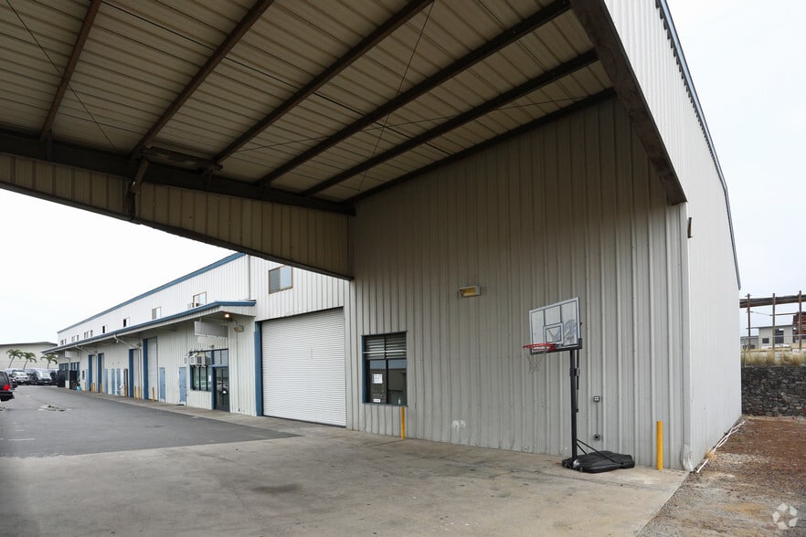 73-5576 Kauhola St, Kailua Kona, HI for lease - Building Photo - Image 3 of 13