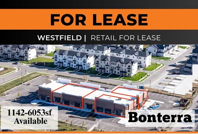 More details for 17576 Alba Ln, Westfield, IN - Retail for Lease