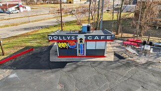 Plus de détails pour 323 N Verity Pky, Middletown, OH - Commerce de détail à vendre