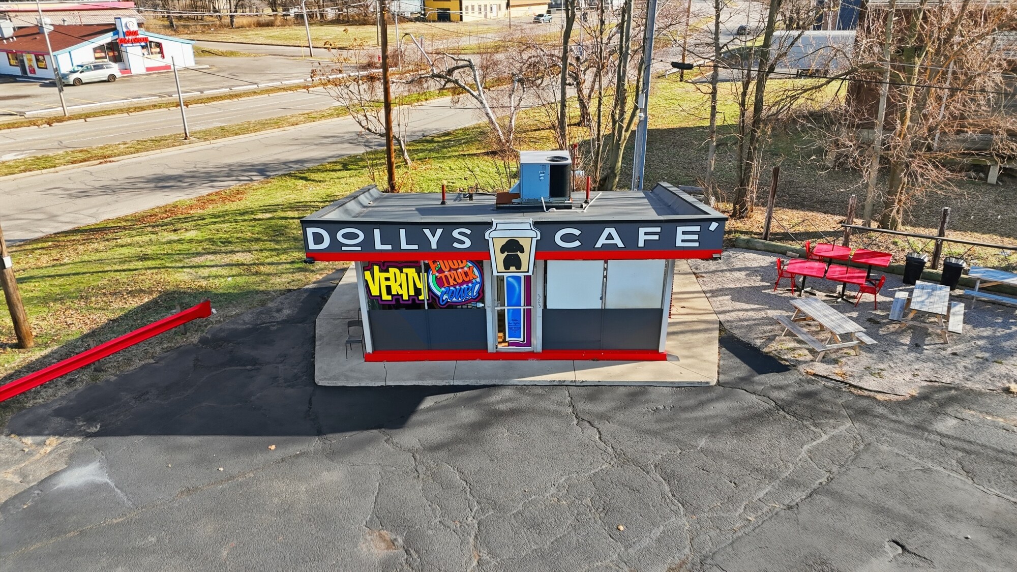 323 N Verity Pky, Middletown, OH for sale Primary Photo- Image 1 of 18