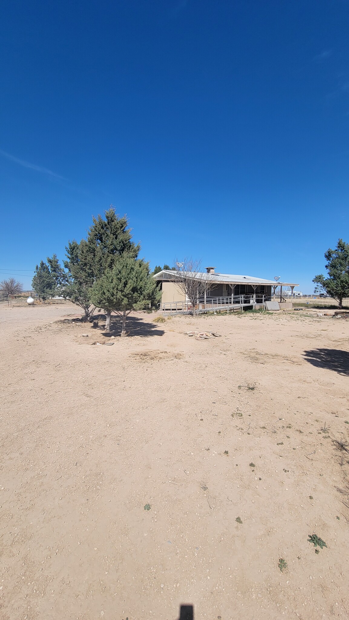 27 W Darby Rd, Dexter, NM for sale Building Photo- Image 1 of 8