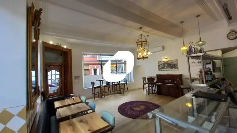 Retail in Roubaix for sale - Interior Photo - Image 3 of 8