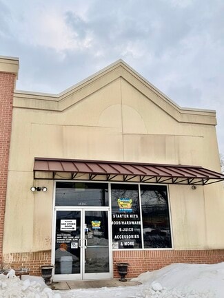 More details for 1834 Pulaski Hwy, Havre De Grace, MD - Retail for Lease