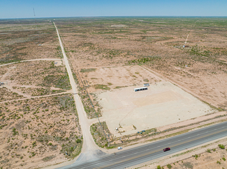 More details for TBD W Hwy 302, Notrees, TX - Land for Sale