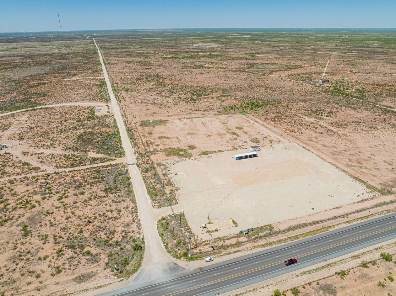 TBD W Hwy 302, Notrees, TX for sale Building Photo- Image 1 of 46
