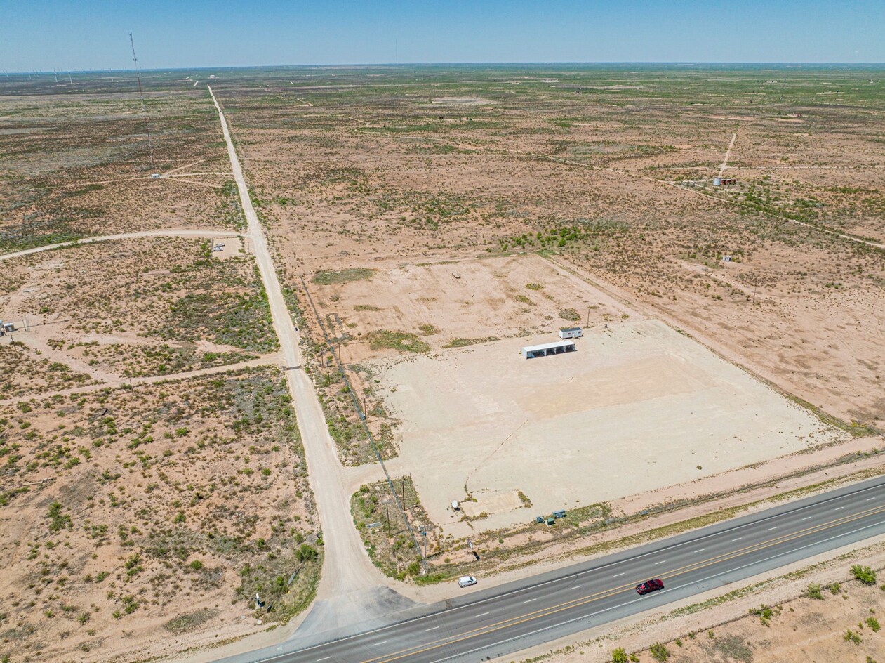TBD W Hwy 302, Notrees, TX à vendre Photo du bâtiment- Image 1 de 46