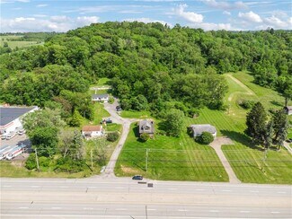 Plus de détails pour 920 Washington Rd, Washington, PA - Bureau à vendre
