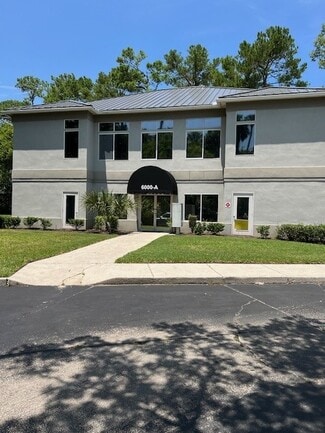 More details for 6000 Sawgrass Village Cir, Ponte Vedra Beach, FL - Office for Lease