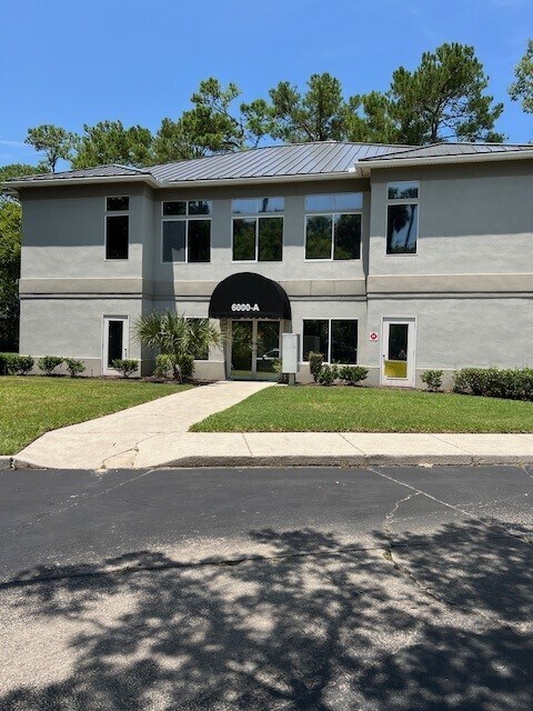 6000 Sawgrass Village Cir, Ponte Vedra Beach, FL à louer Photo du bâtiment- Image 1 de 5