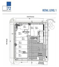 7168 192 St, Surrey, BC à louer Plan d  tage- Image 1 de 1