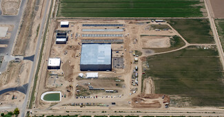 Plus de détails pour N Ethington Rd, Casa Grande, AZ - Industriel à louer