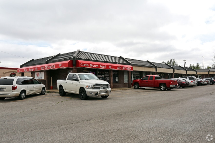 6810-6816 NW 23rd St, Bethany, OK for sale - Building Photo - Image 3 of 8