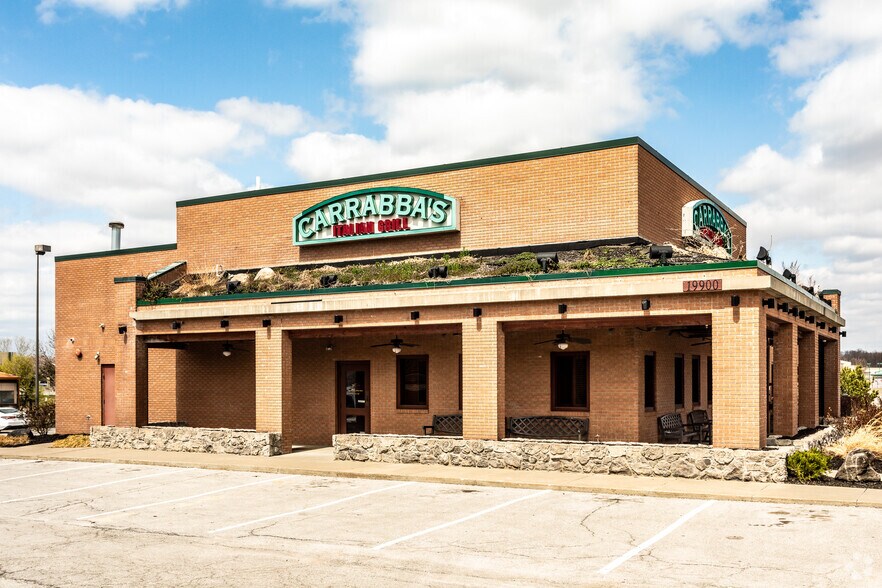 19900 Valley View Pky, Independence, MO for lease - Primary Photo - Image 1 of 5