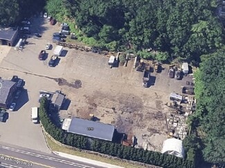 More details for 1353 Washington st, Weymouth, MA - Land for Lease