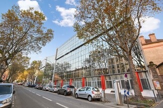 More details for 4450 Avenue Du Capitaine Glarner, Saint-Ouen-sur-Seine - Office for Lease