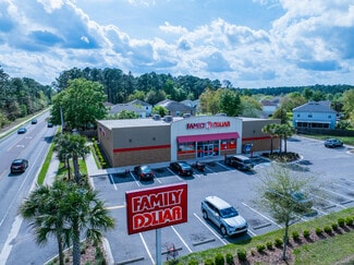Plus de détails pour 4210 Old Middleburg Rd, Jacksonville, FL - Commerce de détail à vendre