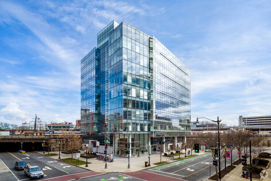 111 K St NE, Washington, DC for lease - Building Photo - Image 1 of 17