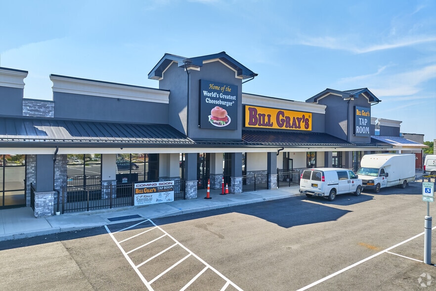 964 Ridge Rd, Webster, NY for lease - Building Photo - Image 2 of 8