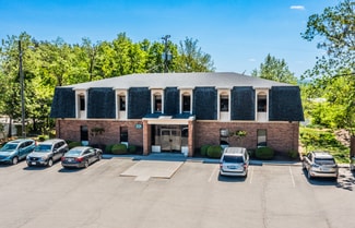 More details for 2129 Electric Rd, Roanoke, VA - Office for Lease