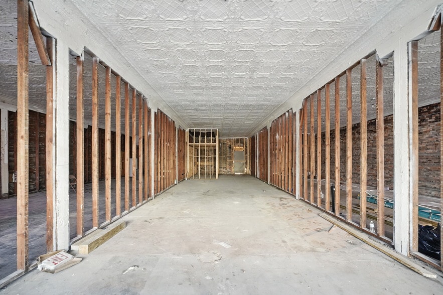 1300-1310 N Main St, Jacksonville, FL for lease - Building Photo - Image 3 of 11