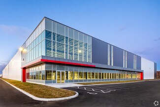 Plus de détails pour 1075 Boul Bd Gérard-Cadieux, Salaberry-de-valleyfield, QC - Industriel à vendre