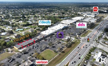 10055-10193 S US Highway 1, Port Saint Lucie, FL for lease Interior Photo- Image 1 of 13
