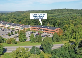 More details for 50 Square Dr, Victor, NY - Office for Lease