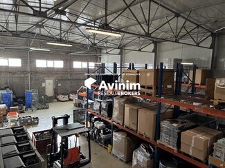 More details for Industrial for Lease