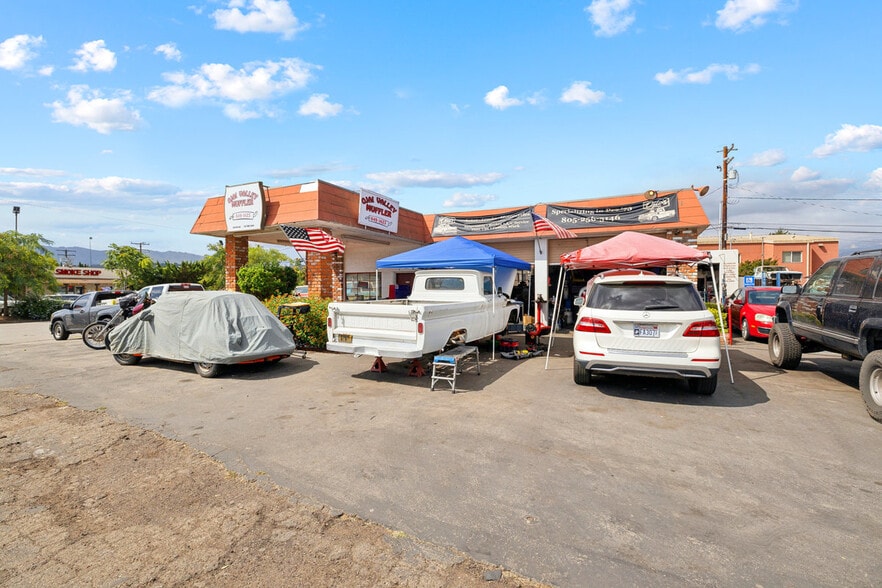 501 N Ventura Ave, Oak View, CA for sale - Building Photo - Image 3 of 24