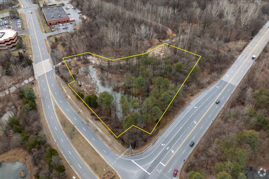 Park Circle Dr, Hanover, MD for sale - Primary Photo - Image 1 of 20