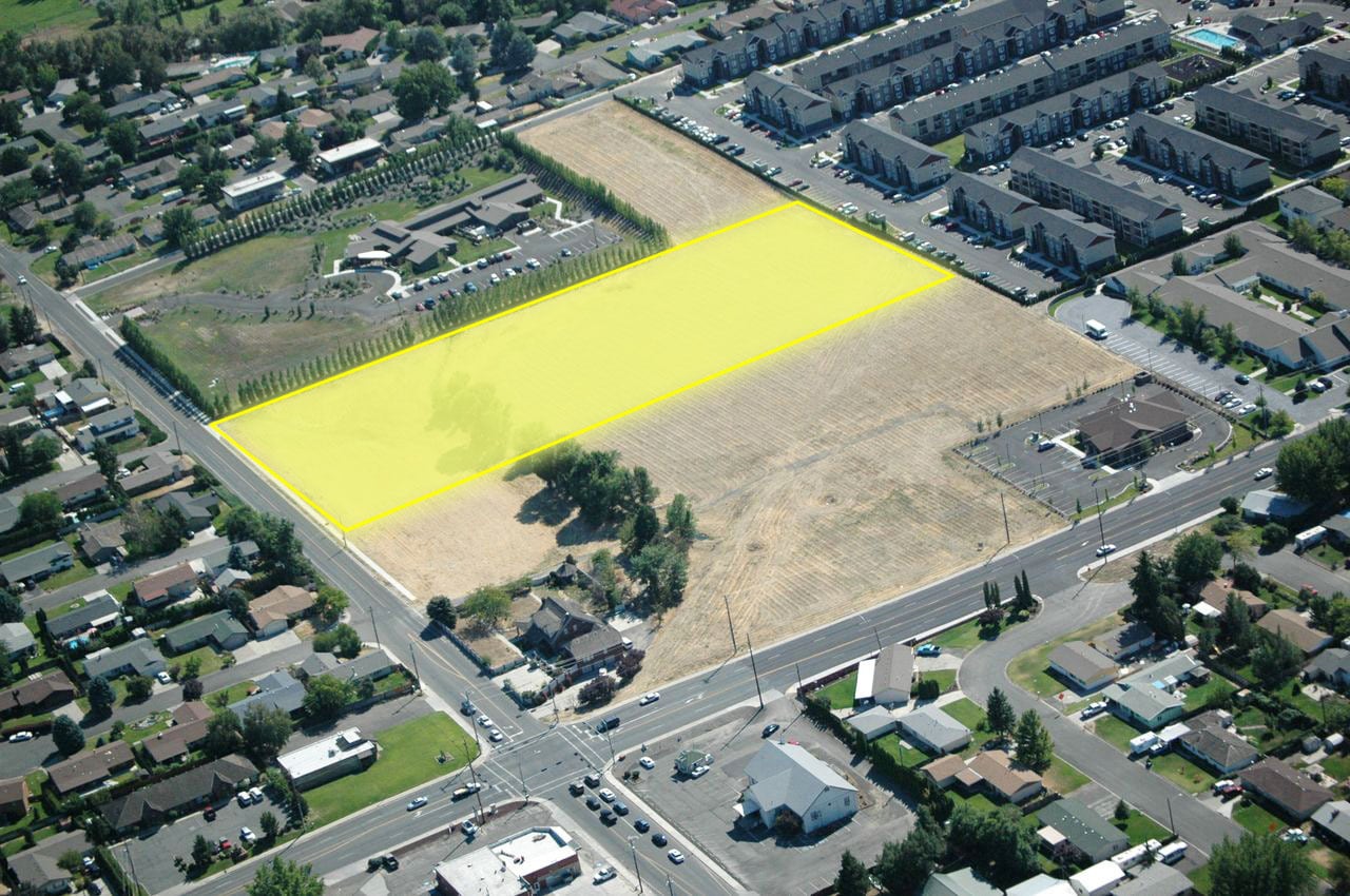 1120 S 48th Ave, Yakima, WA for sale Primary Photo- Image 1 of 3