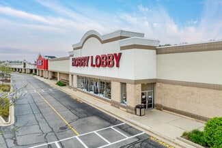 More details for 200-300 S Randall Rd, Elgin, IL - Retail for Lease