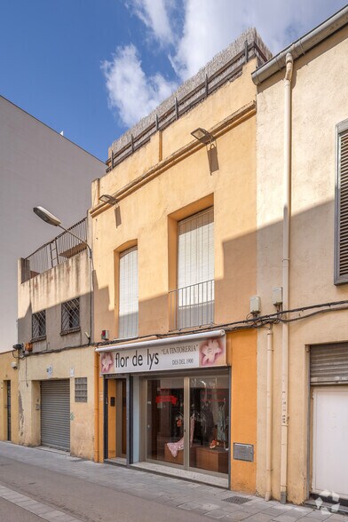 Carrer Anselm Clavé, 59, Granollers, Barcelona for lease - Primary Photo - Image 3 of 5