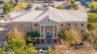 Plus de détails pour 5408 Discovery Park Blvd, Williamsburg, VA - Bureau/Médical à louer