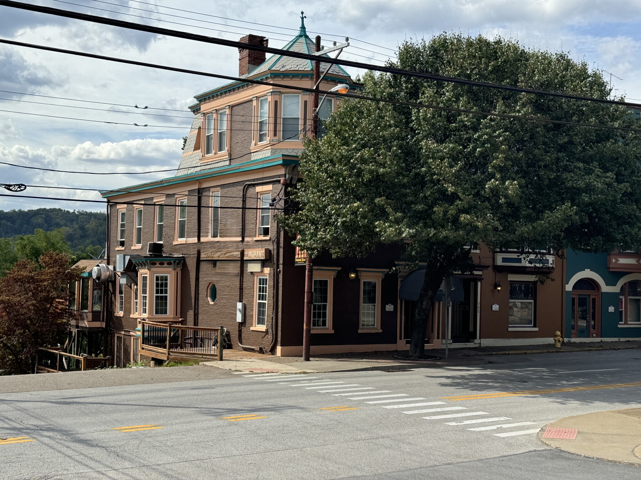 751-753 Main St, Wheeling, WV for sale Building Photo- Image 1 of 1