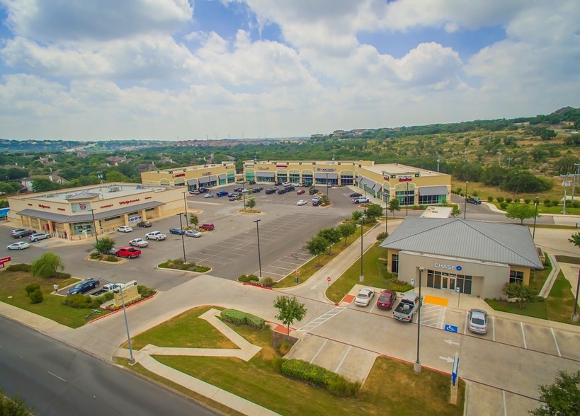 20210 Stone Oak Pky, San Antonio, TX à vendre - Photo du b timent - Image 1 de 1