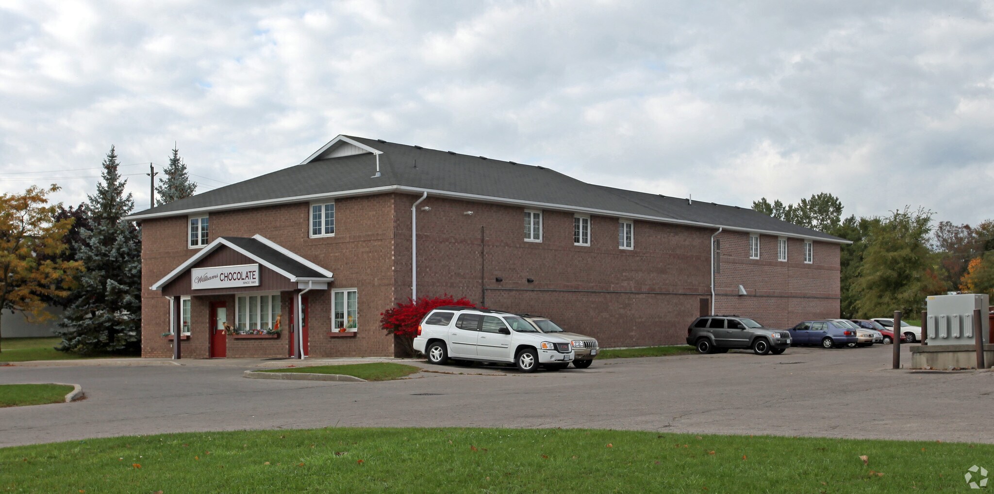 460 Hopkins St, Whitby, ON à vendre Photo principale- Image 1 de 1