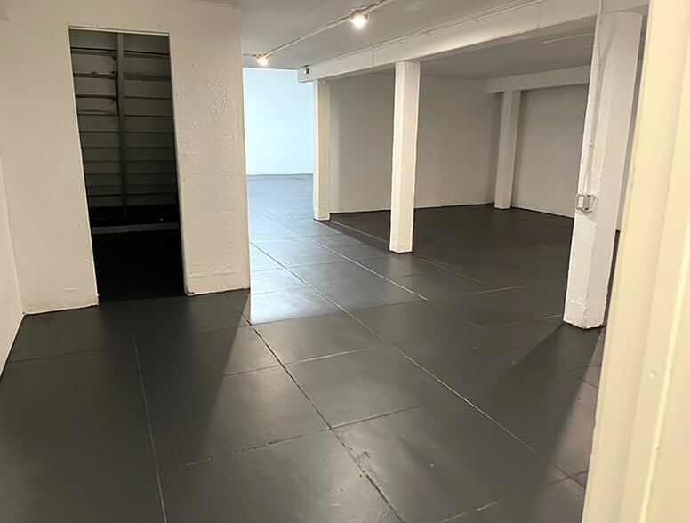 1630-1632 W Washington Blvd, Los Angeles, CA for lease - Interior Photo - Image 3 of 6