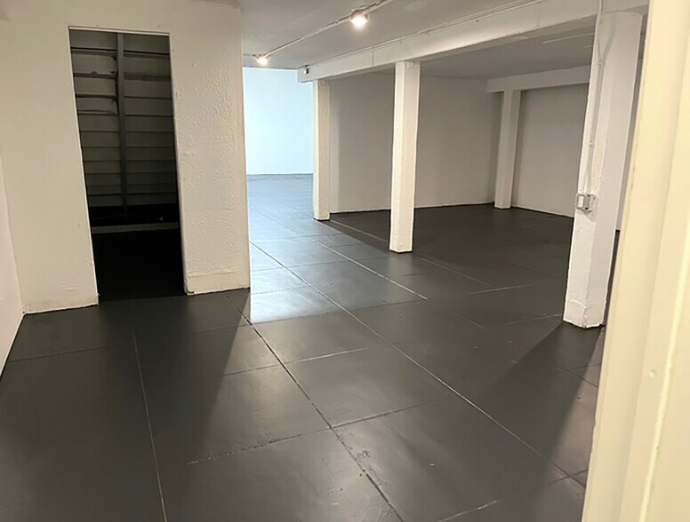 1630-1632 W Washington Blvd, Los Angeles, CA à louer - Photo intérieure - Image 3 de 6