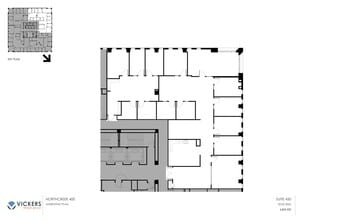 3715 Northside Pky NW, Atlanta, GA for lease Site Plan- Image 1 of 1