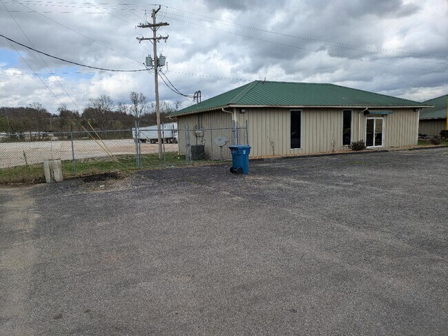 Plus de détails pour 2172 N Fox Hollow Rd, Nixa, MO - Terrain à louer