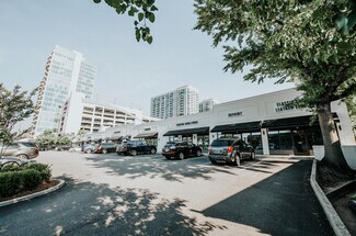 Plus de détails pour 308-326 Pharr Rd NE, Atlanta, GA - Commerce de détail à louer